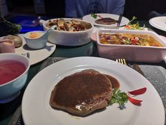 -忘忧草融合私房菜(红鼎国际店)