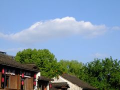 -小河直街历史文化街区