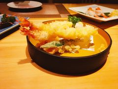 -割烹旭日本料理(龙湖狮山天街店)