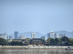 -江心屿景区
