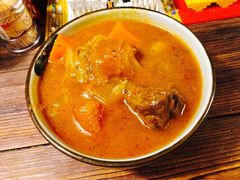 苏伯汤-食戟
