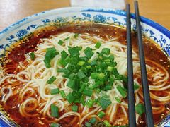 -巴津碗碗面(人和店)