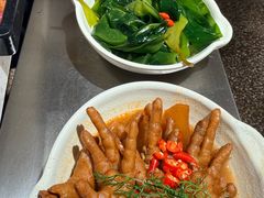 -鸿姐老火锅·传统炒料(上海旗舰店)