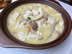 -蘭奢雅集·江浙菜(青山江滩店)