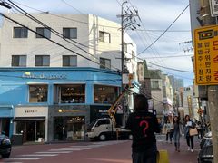 -Cafe de Paris(林荫路店)