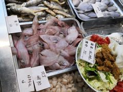 -佳和水饺(海德公馆店)