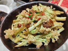 -鸿兴楼酒家(阜阳路店)