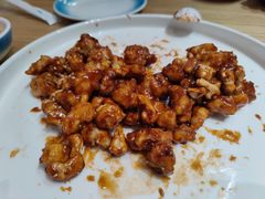-丽华餐厅·天津菜(艳阳路店)