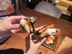 -千代武日本料理(开发区店)