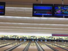 -广州保龄球馆(广州天河体育中心店)