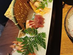 -Mr.Fish鱼鲜生海鲜放题(高德置地冬广场店)