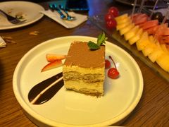 -MARU玛露音乐餐厅(大学路店)