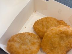 -麦当劳(从化从城大道店)