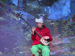 -陕西戏曲非遗博物馆