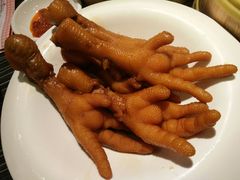 豉油皇鸡脚-佰味家宴(柠溪文化广场店)
