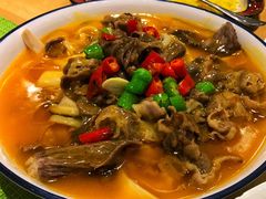-泰柠小馆泰式料理(银泰城店)