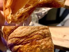 原味牛角包-PAPER STONE BAKERY(天环店)