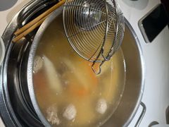 -牛品福潮汕牛肉火锅(旺庄店)