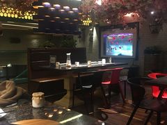 大堂-竹溪一号·天域阁(骑马山店)