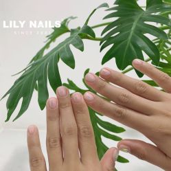 -LILY NAILS美甲美睫