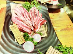 -黑牛の店·和牛烧肉(合生汇店)