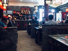 -刘妈菜馆(磁器口店)