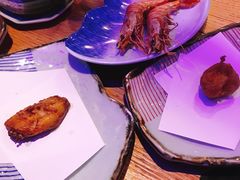 -和彩放题餐厅(酒仙桥店)