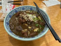 -门框胡同百年卤煮(鸟巢店)