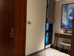 -碧桂园润杨溪谷温泉酒店