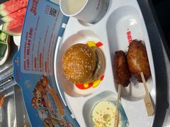 -海底捞火锅(团结桥店)