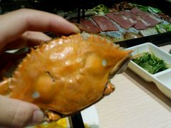 -比尔斯健康烤肉自助餐厅