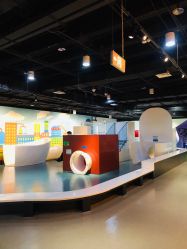 -北京科学中心儿童乐园