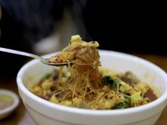 -刘信牛羊肉小炒泡馍(回民街店)