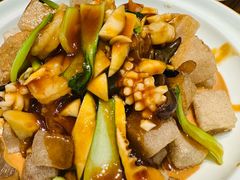 -小船渔村•大连菜•大连焖鱼(明泽街店)