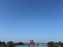 -海口万豪·大堂吧·望海吧.日落海景·下午茶·奶茶·咖啡·轻食·蛋糕·鸡尾酒·清吧