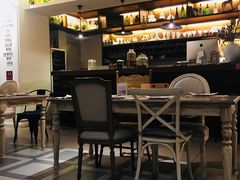 -MOMENT湖景餐厅(解放路店)