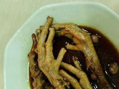 -百家鸡味馆(清泰店)