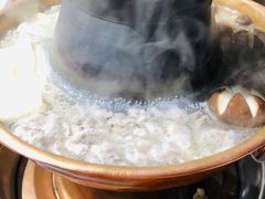 -京味斋·铜锅涮羊肉(牡丹大道店)