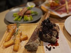 -Carbon莫卡哆·意大利复古集市餐厅(杭州大厦店)