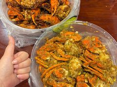 -辣螃铠盆盆蟹大排档(总店)