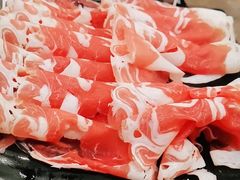 -呷哺呷哺 黄金牧场 (旧宫永辉超市店)