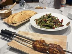 -巴依老爷新疆美食(常营店)