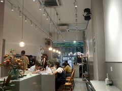 -小豆海棠(嘉兴路店)