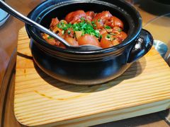 黄焖猪蹄-陶德砂锅(蜀汉路店)