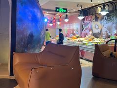 -皇室假期美食水疗会(春风路店)