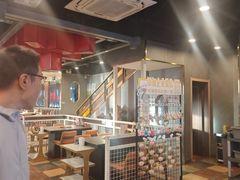 -前门·鲜肉火锅(长风店)