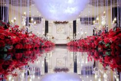 点击看大图 -蘭club婚礼策划