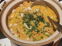 鱼籽鱼泡锅-天宝兄弟(前海壹方城店)