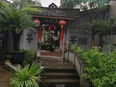-海窝子古镇