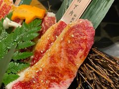 -黑牛の店·和牛烧肉(合生汇店)